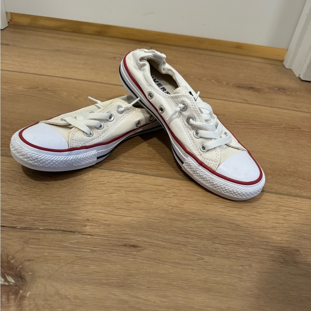 Slip on Converse